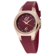 Reloj Nowley Racing Luxe Red - 2