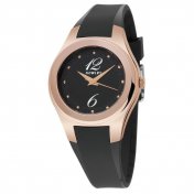 Reloj Nowley Racing Luxe Black - 1