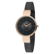 Reloj Nowley Chic Black Gold Pink - 2