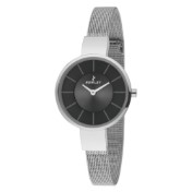 Reloj Nowley Chic Silver Black - 2