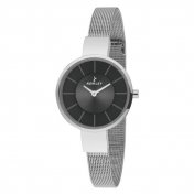 Reloj Nowley Chic Silver Black