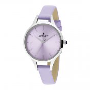 Reloj Nowley Chic Purple