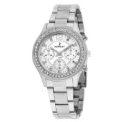 Reloj Nowley Chic Diamond Silver - 2