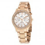 Reloj Nowley Chic Diamond Gold - 1