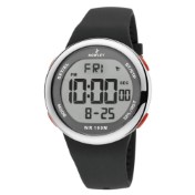 Reloj Nowley Racing Black - 3