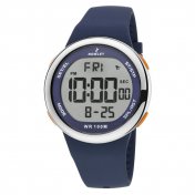 Reloj Nowley Racing Blue - 1