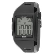 Reloj Nowley Racing Black Square - 3