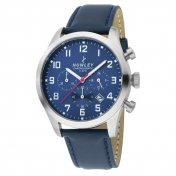 Reloj Nowley Hot Blue - 1