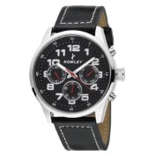 Reloj Nowley Hot Black - 2