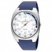 Reloj Nowley Racing Blue A - 1