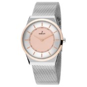 Reloj Nowley Chic Gold Pink  - 2