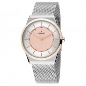 Reloj Nowley Chic Gold Pink  - 1