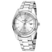 Reloj Nowley Vintage Silver - 2