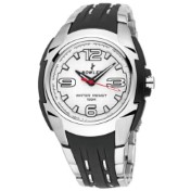 Reloj Nowley Racing White - 2