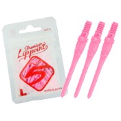 Puntas L-Style Lippoint Premium Rosa nº5 24mm 30unid - 3