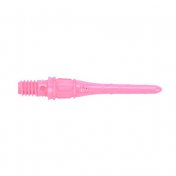 Puntas L-Style Lippoint Premium Rosa nº5 24mm 30unid - 1