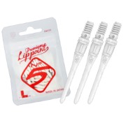 Puntas L-Style Lippoint Premium Blanca nº5 24mm 30unid - 3