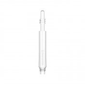  Cañas Shaft 8 Flights Clear Regular Spin 26.0mm Set 3 Unid.  - 1