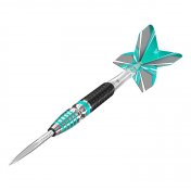  Dardos Target Darts Jadeite Mikuru Suzuki 95% 24g Steel Tip 90% - 2