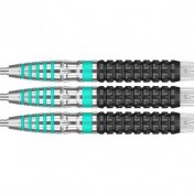  Dardos Target Darts Jadeite Mikuru Suzuki 95% 24g Steel Tip 90% - 3