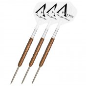 Dardos Dynasty Darts Wimpie Willem Mandigers Model 23g 90% - 2