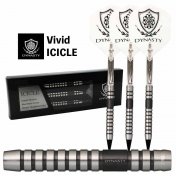  Dardos Dynasty Darts Icicle 80% 18g  - 4