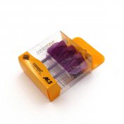  Plumas Cuesoul Flights  AK5 Shape S Purple Woman  - 3