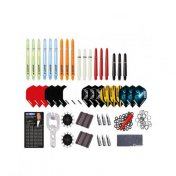  Plumas Winmau Darts Ultimate Tune Up Kit  - 2