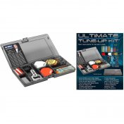  Plumas Winmau Darts Ultimate Tune Up Kit  - 4