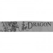 Dardos One80 VHD Darts Dragon Fire Dragon 90% 18g - 4