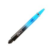  Cañas One80 Shaft Pro Plast Vice Gradient Blue Black 35mm  - 1