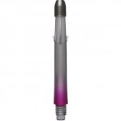  Cañas L-Style L-Shaft Locked Straight 2 Tone Pink 260 39mm  - 2