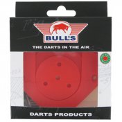 Soporte Diana Bulls Darts Rotate Fixing Bracket Red - 3