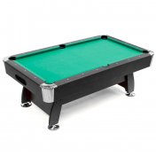 Mesa de Billar Americano Lucentum Luxe 6 ft - 2