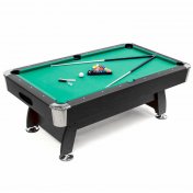 Mesa de Billar Americano Lucentum Luxe 6 ft - 1