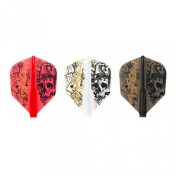  Plumas Fit Flight Jose Justicia Perales 3 Shape Colaboration  - 3