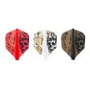  Plumas Fit Flight Jose Justicia Perales 3 Shape Colaboration  - 1