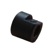 Tope Nylon Futbolines Presas Semi Chaflan LNF 14mm 3cm - 2