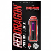 Dardos Red Dragon Razor Edge ZX-1 85% 24g - 4