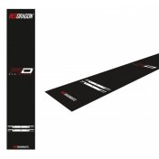  Protector Suelo Red Dragon Heavy Duty Dart Mat 