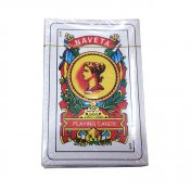 Baraja de Cartas Softee - 1