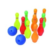 Mini Bolo De PVC Softee - 3