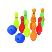 Mini Bolo De PVC Softee - 1