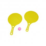 Juego Palas ABS Softee + Pelota - 1