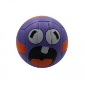 Balón Voley Playa Rox R-Face Violeta - 1