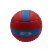 Balón Voley Playa Rox R-Face Rojo - 2