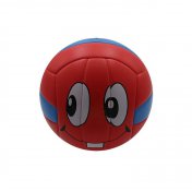Balón Voley Playa Rox R-Face Rojo