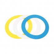 Juego 3 Aros Malabares - 1