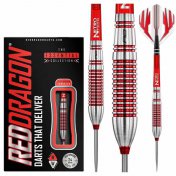 Dardos Red Dragon Reflex 90% 24g - 2