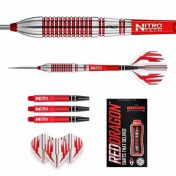 Dardos Red Dragon Reflex 90% 24g - 4